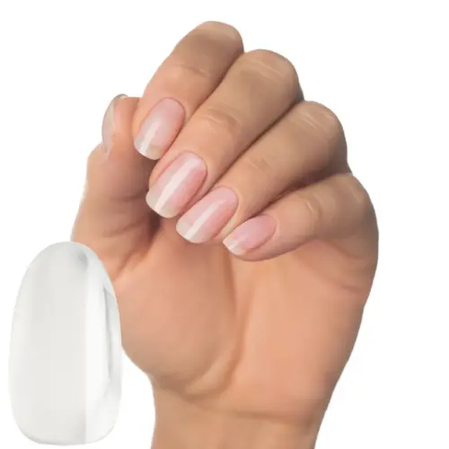 Luminary nail systems