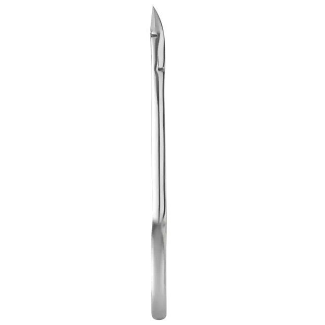 STALEKS PRO PODO 20 cuticle nipper, pedicure nail tools, cuticle cutter NP-20-7 - Image 3